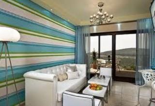 Pelah Harimon Hotel Safed Exterior foto