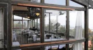 Pelah Harimon Hotel Safed Exterior foto