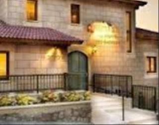 Pelah Harimon Hotel Safed Exterior foto